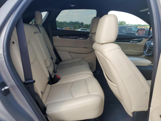 Photo 11 from auction – 2019 CADILLAC XT5 with VIN 1GYKNARS3KZ101465