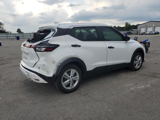 Photo 3 from auction – 2023 NISSAN KICKS S with VIN 3N1CP5BV4PL572607