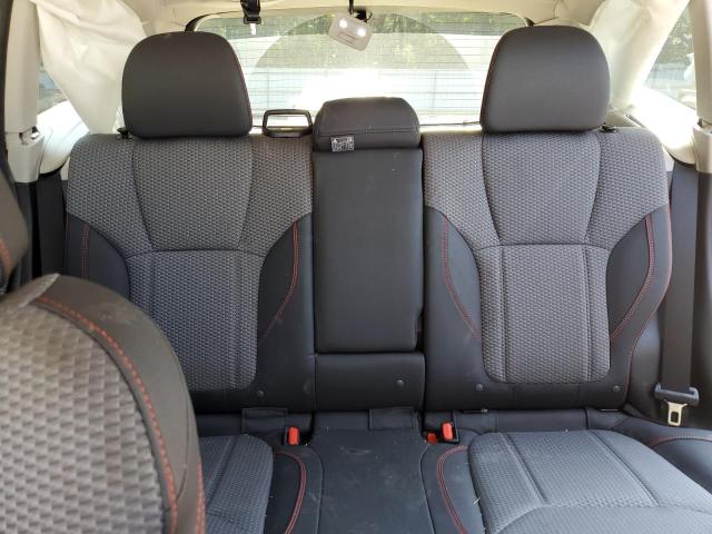 Photo 10 from auction – 2021 SUBARU FORESTER S with VIN JF2SKARC6MH401275
