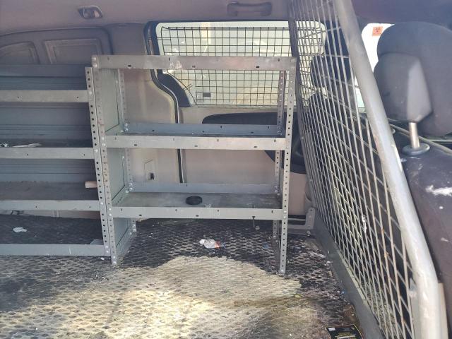 Photo 11 from auction – 2014 RAM TRADESMAN with VIN 2C4JRGAG4ER389303