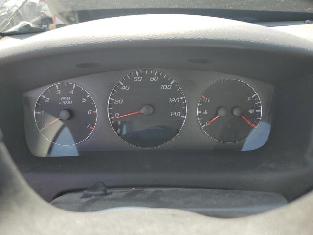 Photo 9 from auction – 2008 CHEVROLET IMPALA LT with VIN 2G1WT58K489204282