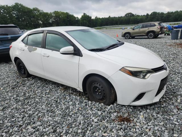 Photo 4 from auction – 2016 TOYOTA COROLLA L with VIN 5YFBURHE1GP401106
