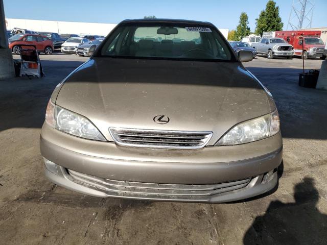 Photo 5 from auction – 2000 LEXUS ES 300 with VIN JT8BF28G0Y5102495
