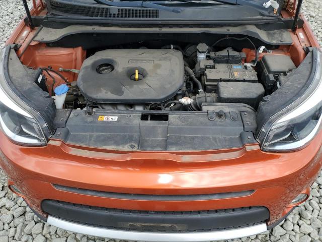 صورة رقم 12 من المزاد - 2018 KIA SOUL + مع VIN KNDJP3A58J7563477