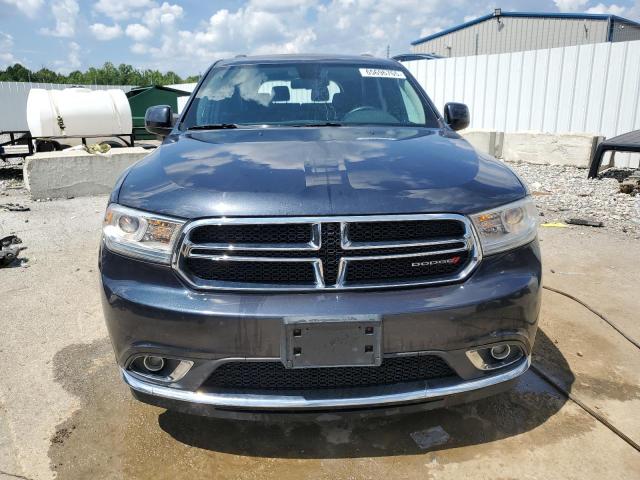 Photo 5 from auction – 2014 DODGE DURANGO SX with VIN 1C4RDJAG6EC402236
