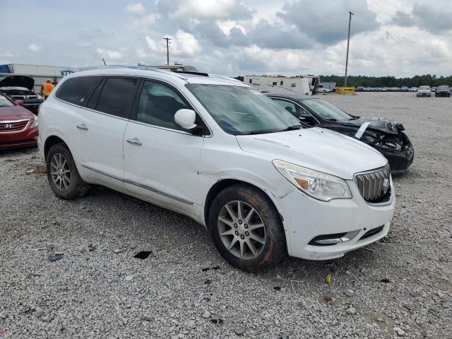 Photo 4 from auction – 2016 BUICK ENCLAVE with VIN 5GAKVBKD6GJ326817