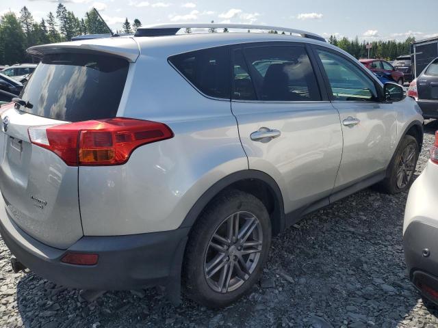 Photo 3 from auction – 2013 TOYOTA RAV4 LIMIT with VIN 2T3DFREV5DW021081