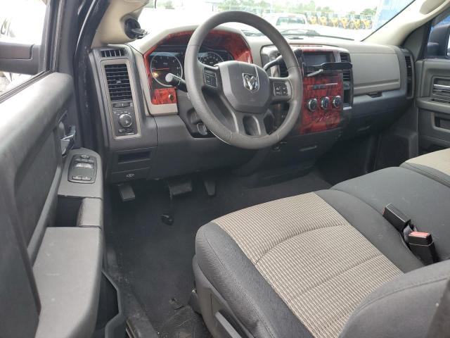 Photo 8 from auction – 2012 DODGE RAM 1500 S with VIN 3C6JD6AT2CG250917