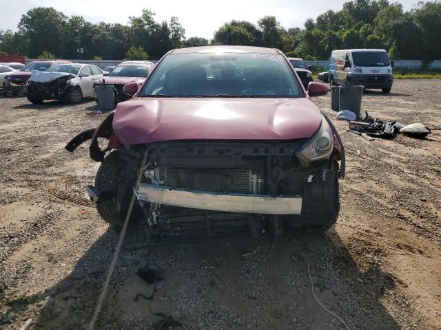 Photo 5 from auction – 2018 KIA NIRO FE with VIN KNDCB3LC3J5143995