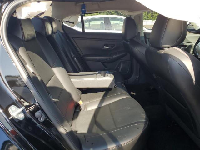 Photo 10 from auction – 2021 NISSAN SENTRA SR with VIN 3N1AB8DVXMY246782