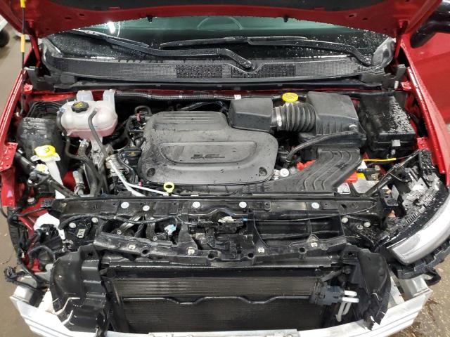 Photo 12 from auction – 2024 CHRYSLER PACIFICA T with VIN 2C4RC1BG7RR204067