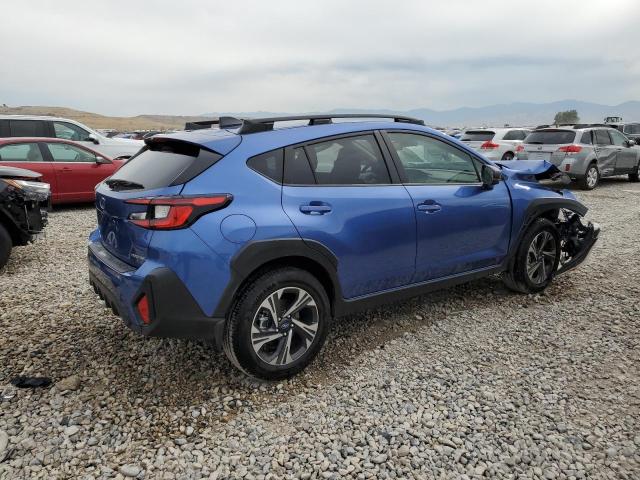 Photo 3 from auction – 2025 SUBARU CROSSTREK with VIN JF2GUHDC2SH223121