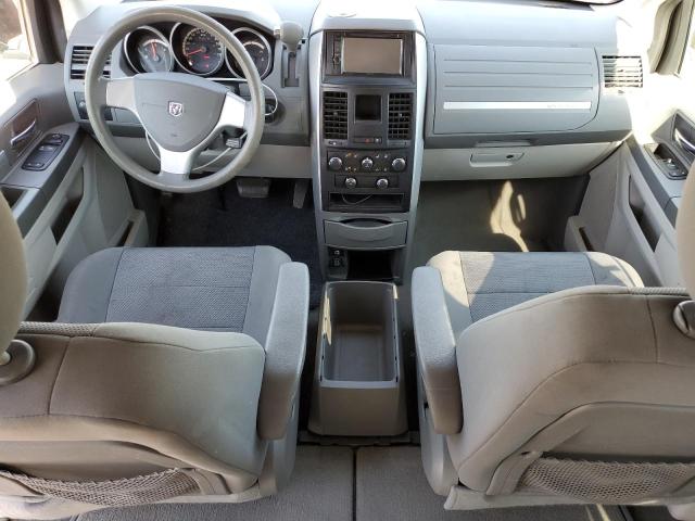 Photo 8 from auction – 2009 DODGE GRAND CARA with VIN 2D8HN44E29R628244