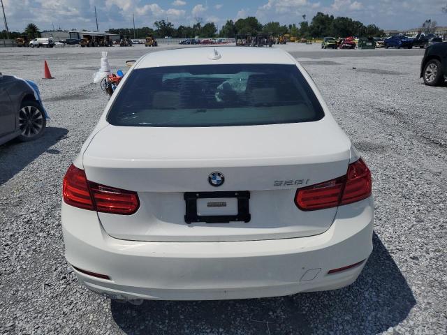 Photo 6 from auction – 2015 BMW 328 I with VIN WBA3A5G50FNS88409