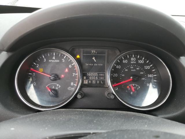 Photo 9 from auction – 2015 NISSAN ROGUE with VIN JN8AS5MV4FW257674