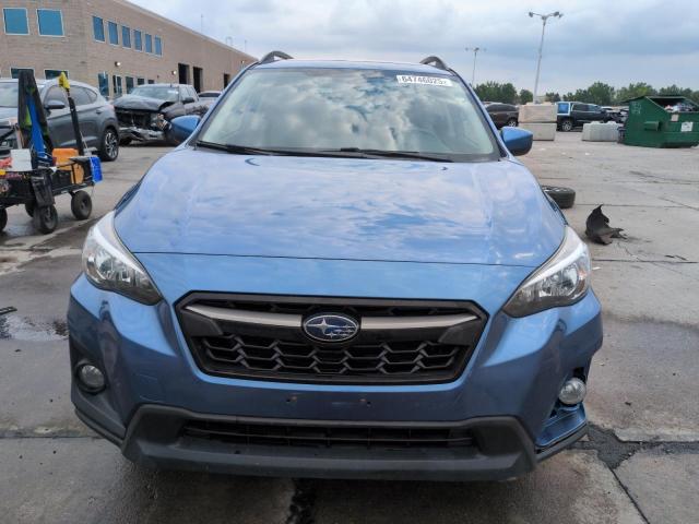 Фото 5 с аукциона – 2019 SUBARU CROSSTREK с VIN JF2GTAEC4KH313203