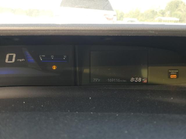 Photo 9 from auction – 2015 HONDA CIVIC SE with VIN 19XFB2F74FE093206