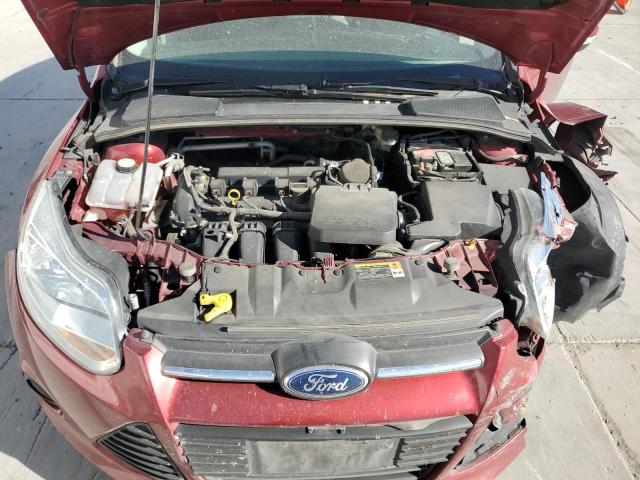 Photo 11 from auction – 2013 FORD FOCUS SE with VIN 1FADP3K23DL334773