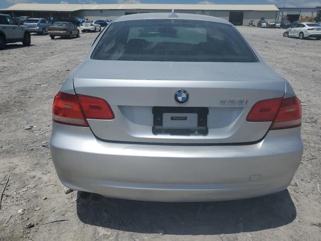 Photo 6 from auction – 2007 BMW 328 I with VIN WBAWB33547PU87683