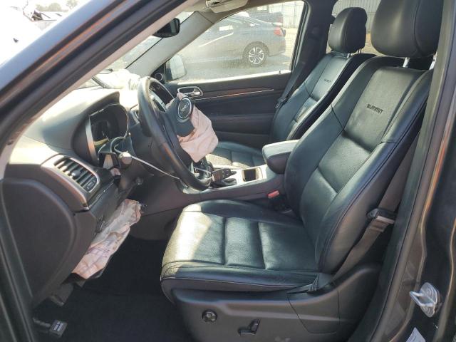 Photo 7 from auction – 2017 JEEP GRAND CHER with VIN 1C4RJEJG0HC813734