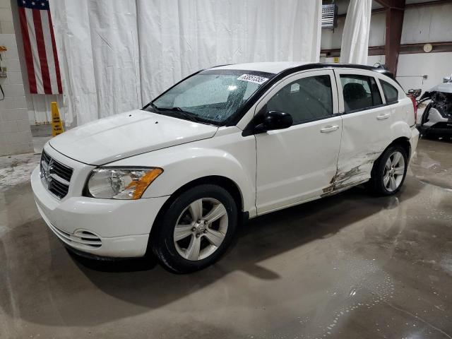 DODGE CALIBER SX 2010 with VIN 1B3CB4HA6AD550018 - Photo from auction