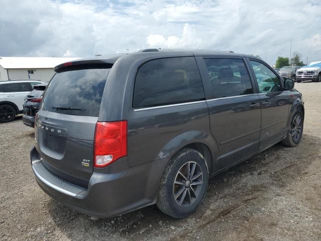 Photo 3 from auction – 2017 DODGE GRAND CARA with VIN 2C4RDGCG2HR783188
