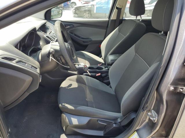 Photo 7 from auction – 2012 FORD FOCUS SE with VIN 1FAHP3K27CL162697