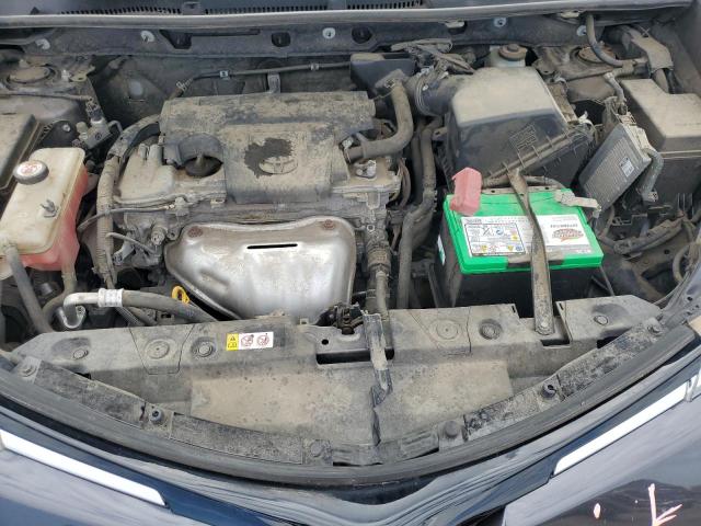 Photo 12 from auction – 2018 TOYOTA RAV4 LE with VIN JTMBFREV0JJ235879