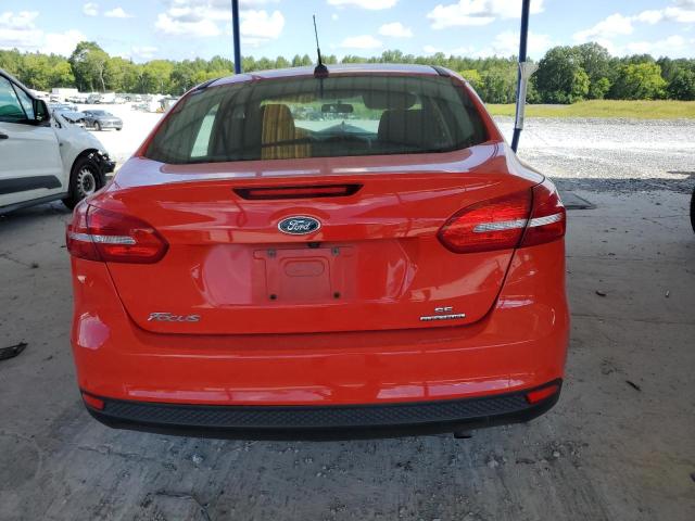 Photo 6 from auction – 2015 FORD FOCUS SE with VIN 1FADP3F2XFL242525
