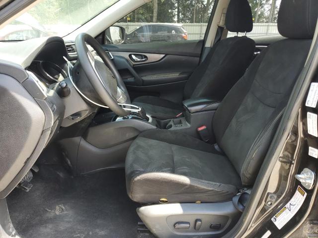 Photo 7 from auction – 2015 NISSAN ROGUE S with VIN 5N1AT2MTXFC779261