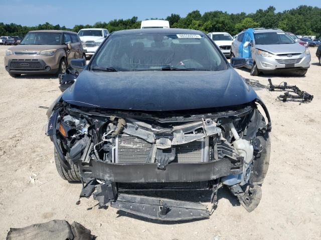Photo 5 from auction – 2019 CHEVROLET MALIBU LT with VIN 1G1ZD5ST1KF152183