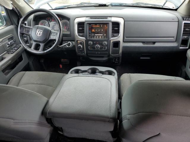 Photo 8 from auction – 2016 RAM 1500 SLT with VIN 1C6RR7GM6GS295559