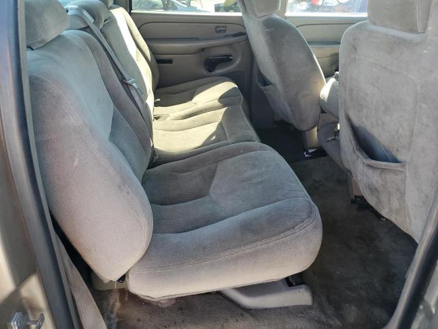 Photo 10 from auction – 2006 GMC NEW SIERRA with VIN 2GTEC13V161296038