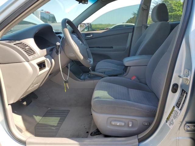 Photo 7 from auction – 2006 TOYOTA CAMRY LE with VIN 4T1BE32K86U666580