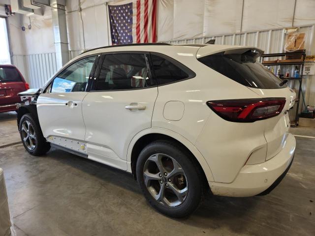 Photo 2 from auction – 2024 FORD ESCAPE ST with VIN 1FMCU9MN3RUA14195
