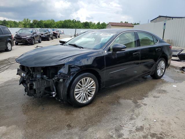LEXUS ES 350 2015 with VIN JTHBK1GG6F2159578 - Photo from auction