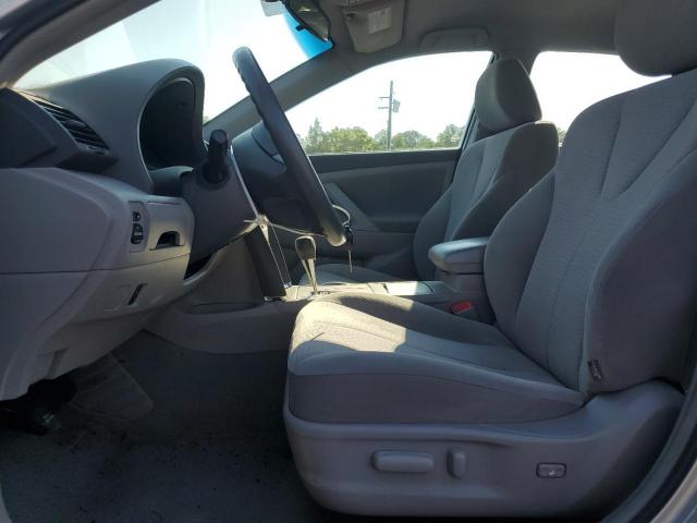 صورة رقم 7 من المزاد - 2011 TOYOTA CAMRY BASE مع VIN 4T1BF3EK3BU754505