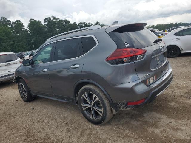 Photo 2 from auction – 2019 NISS ROGUE with VIN JN8AT2MT7KW252568