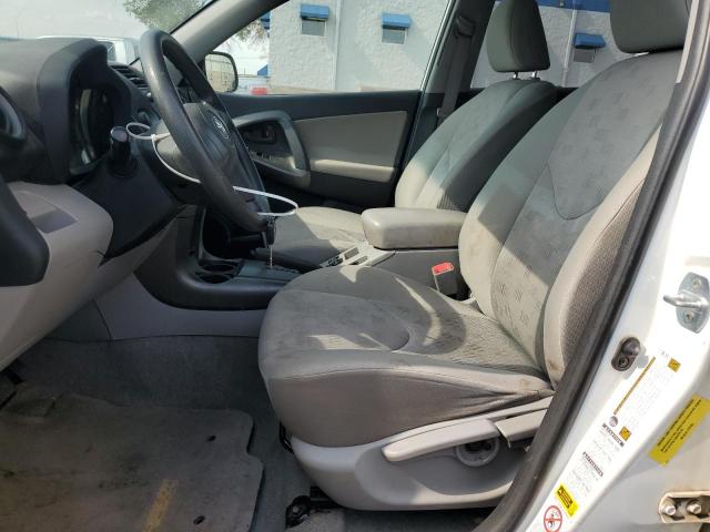 Photo 7 from auction – 2009 TOYOTA RAV4 with VIN JTMBF33V69D006598