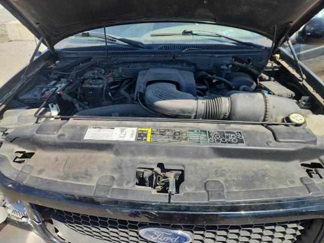Photo 11 from auction – 2002 FORD F150 with VIN 1FTRX18L62KA58287