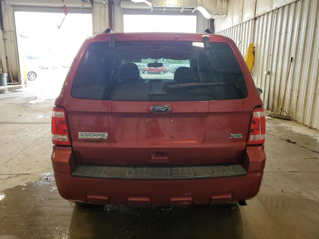 Photo 6 from auction – 2012 FORD ESCAPE XLT with VIN 1FMCU9DG9CKB18663