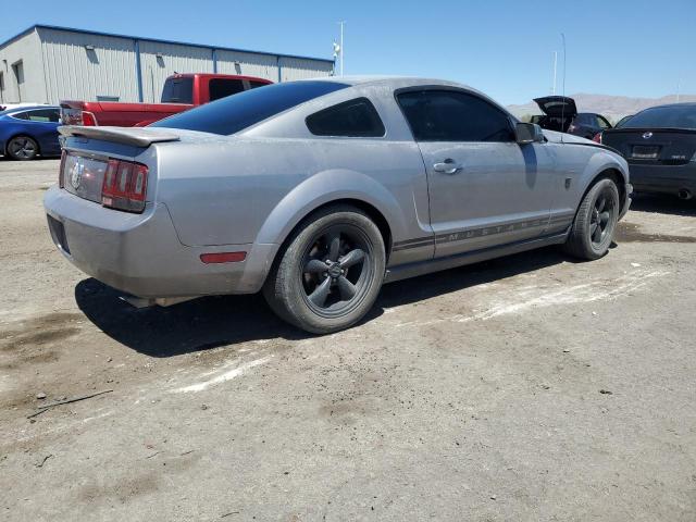 Photo 3 from auction – 2007 FORD MUSTANG with VIN 1ZVFT80N575275482