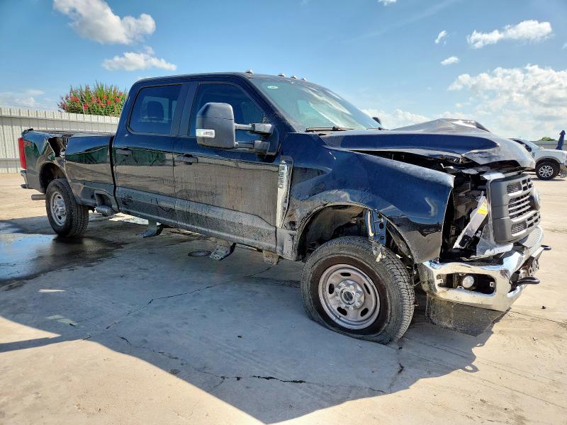 Photo 4 from auction – 2024 FORD F250 with VIN 1FT7W2BA5REF08110