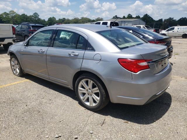 Photo 2 from auction – 2013 CHRYSLER 200 TOURING with VIN 1C3CCBBBXDN549605