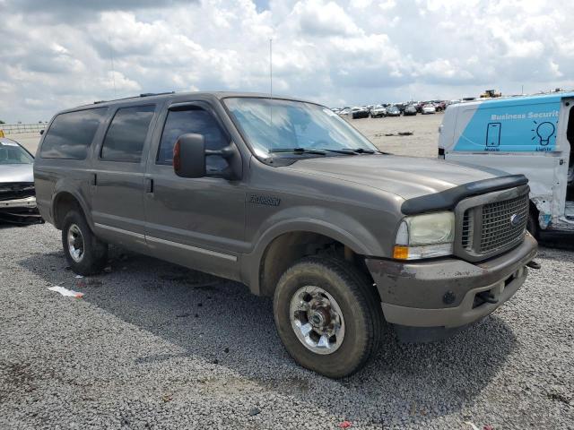 Photo 4 from auction – 2004 FORD EXCURSION with VIN 1FMSU43P64EB94888