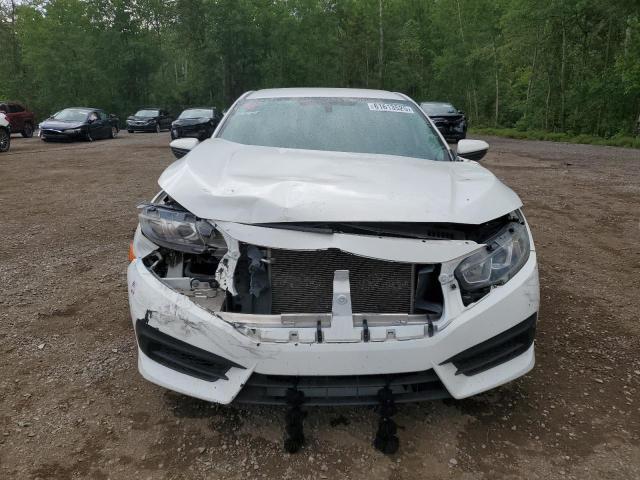 Photo 5 from auction – 2017 HONDA CIVIC LX with VIN 2HGFC2F52HH023370