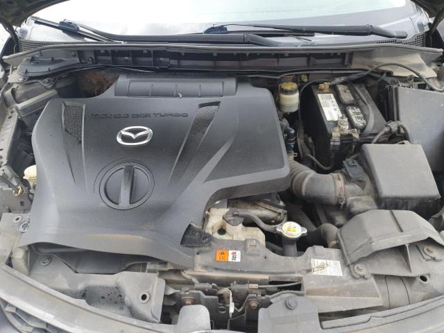 Photo 12 from auction – 2010 MAZDA CX-7 with VIN JM3ER4W32A0331675