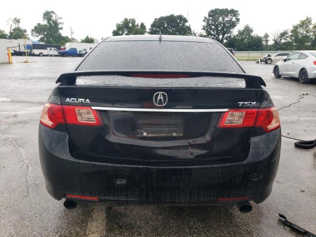 Photo 6 from auction – 2013 ACURA TSX TECH with VIN JH4CU2F60DC013617