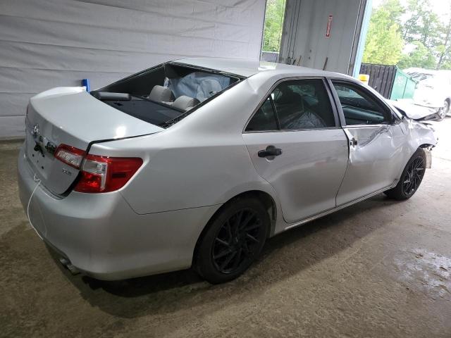 Photo 3 from auction – 2012 TOYOTA CAMRY BASE with VIN 4T1BF1FK3CU063124