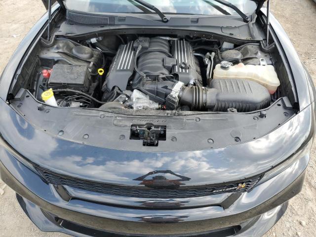 Photo 11 from auction – 2022 DODGE CHARGER SC with VIN 2C3CDXGJ0NH163988